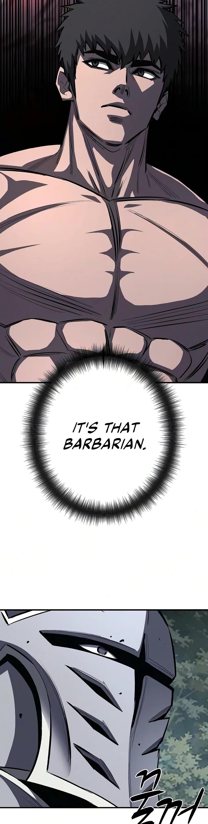 The Berserker's Second Playthrough chapter 26 page 47