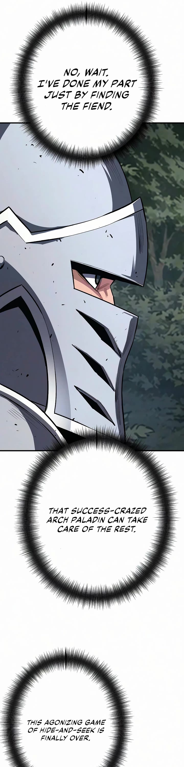 The Berserker's Second Playthrough chapter 26 page 49