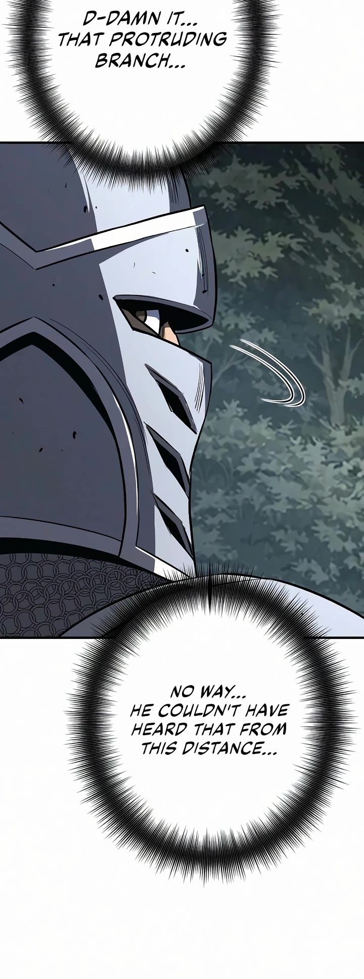 The Berserker's Second Playthrough chapter 26 page 52