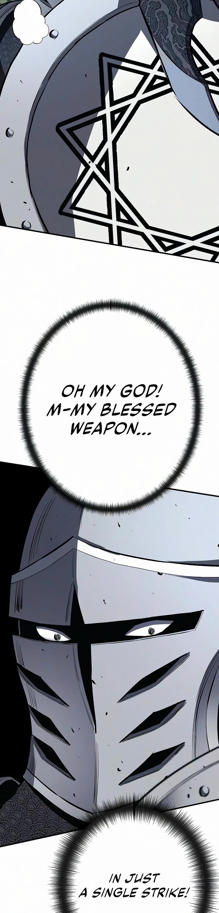 The Berserker's Second Playthrough chapter 26 page 58