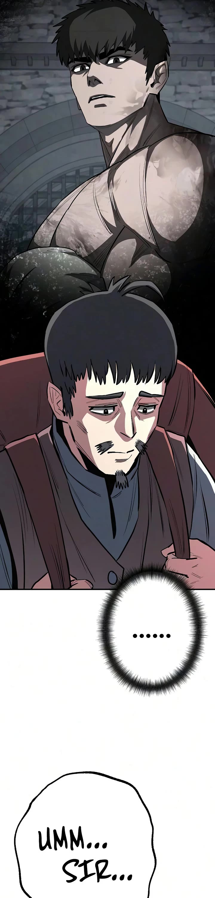The Berserker's Second Playthrough chapter 26 page 6