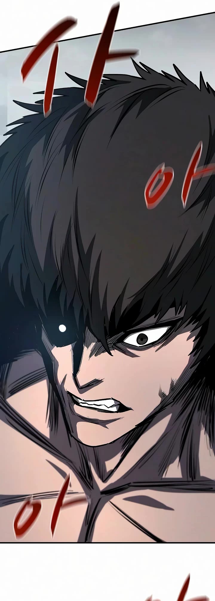 The Berserker's Second Playthrough chapter 26 page 61