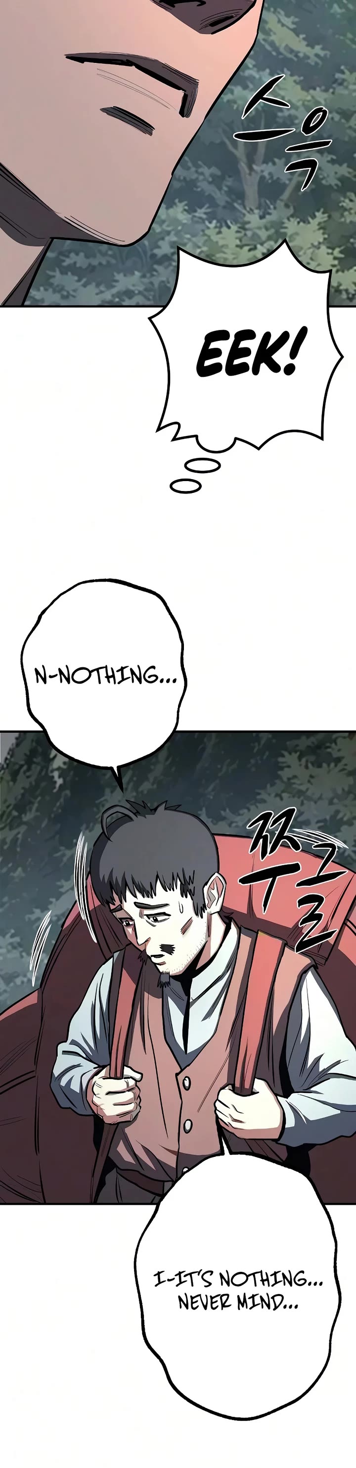 The Berserker's Second Playthrough chapter 26 page 8