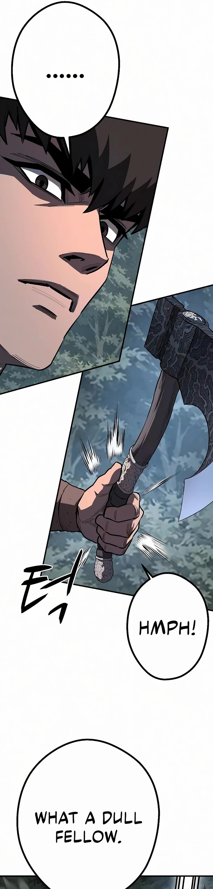 The Berserker's Second Playthrough chapter 26 page 9