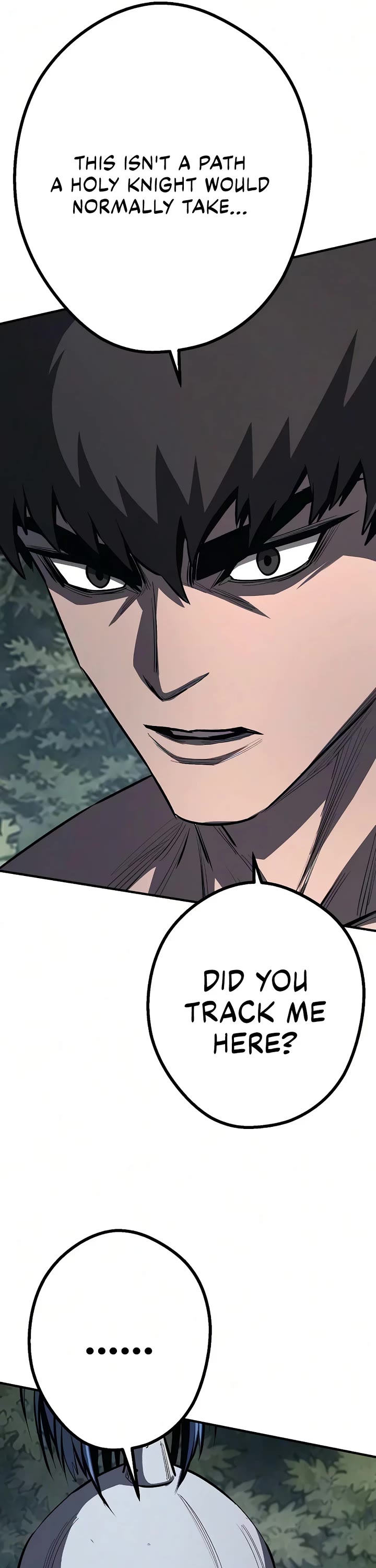 The Berserker's Second Playthrough chapter 27 page 13
