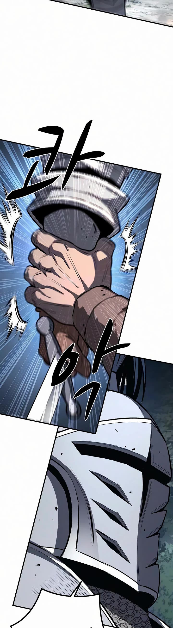 The Berserker's Second Playthrough chapter 27 page 38