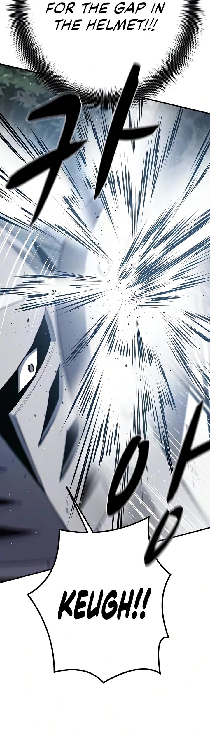 The Berserker's Second Playthrough chapter 27 page 4
