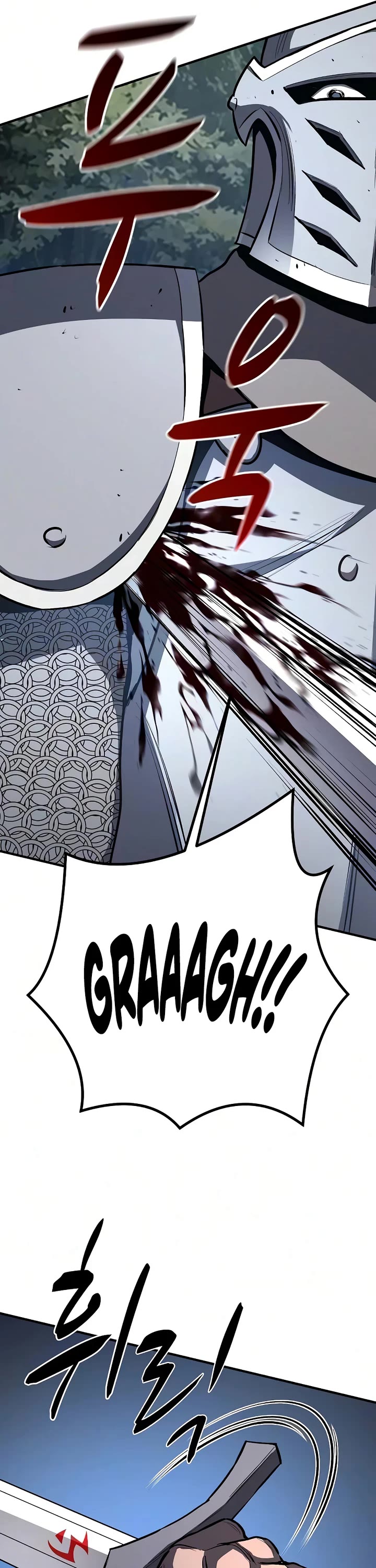 The Berserker's Second Playthrough chapter 27 page 40