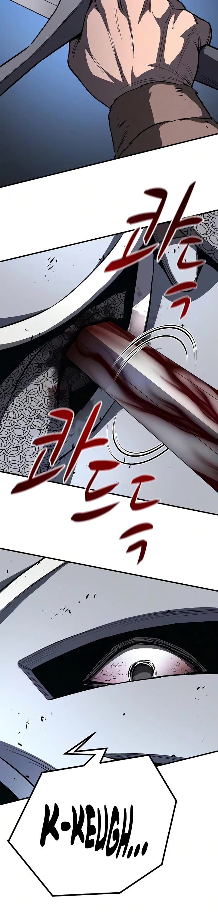 The Berserker's Second Playthrough chapter 27 page 41