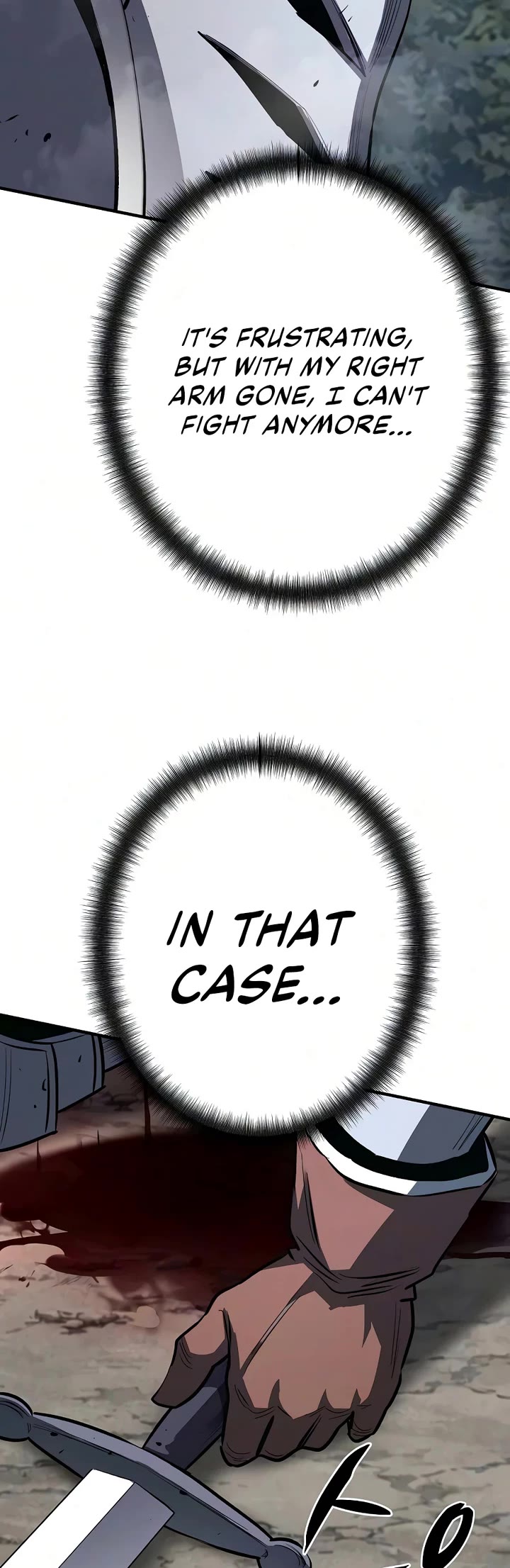 The Berserker's Second Playthrough chapter 27 page 46