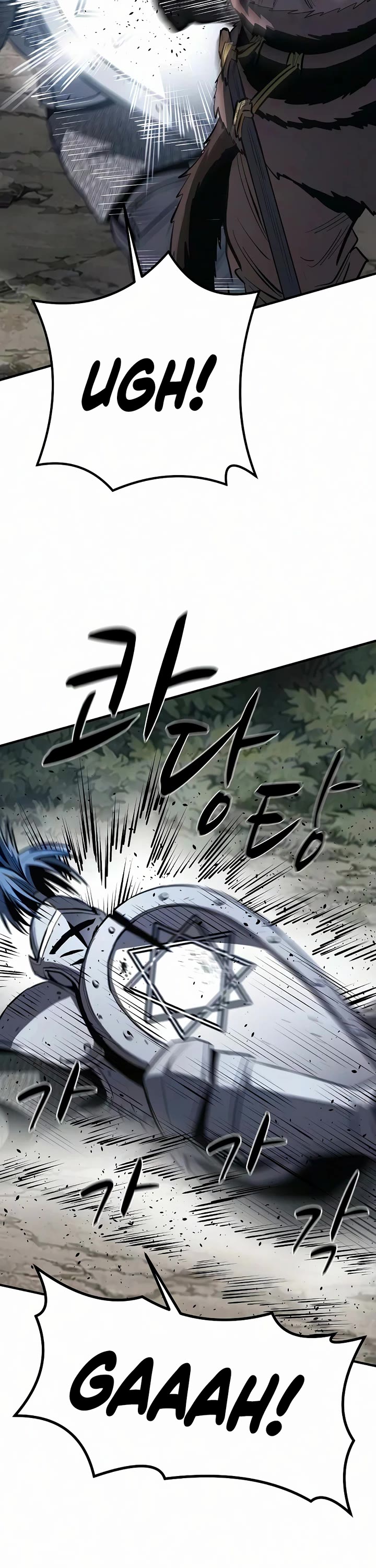 The Berserker's Second Playthrough chapter 27 page 6