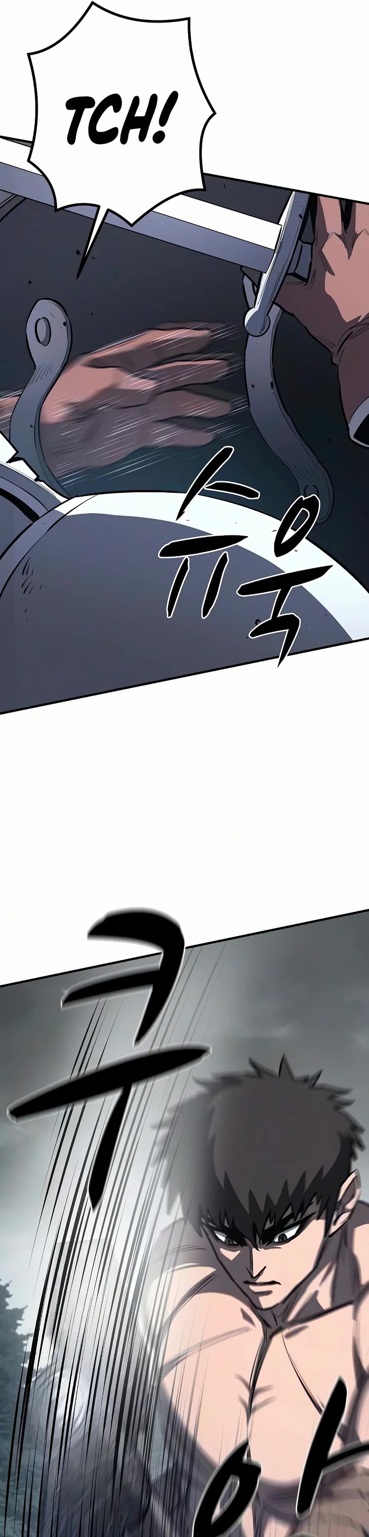The Berserker's Second Playthrough chapter 27 page 9