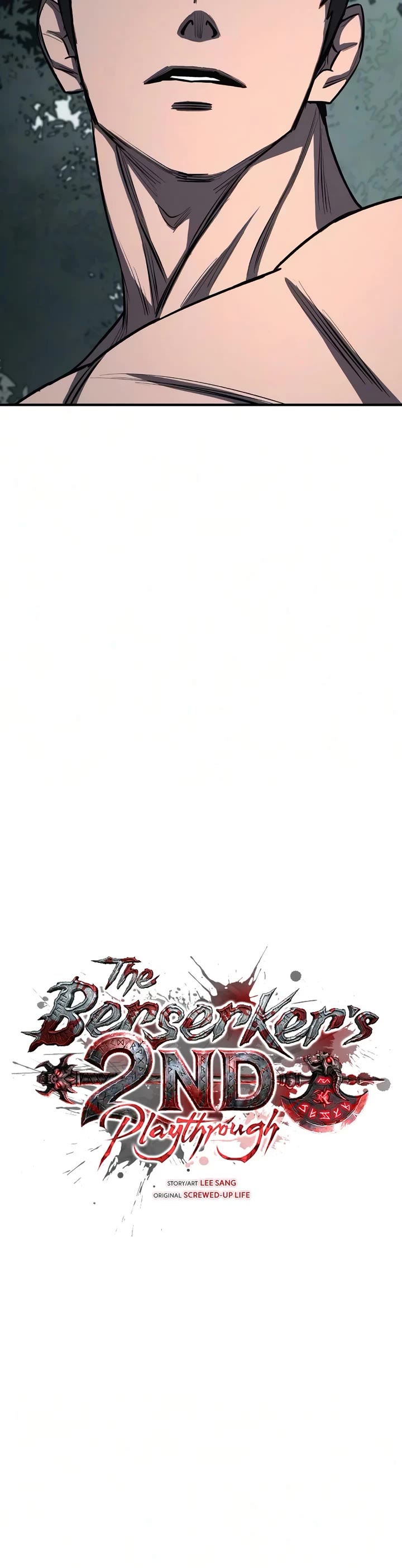 The Berserker's Second Playthrough chapter 28 page 15