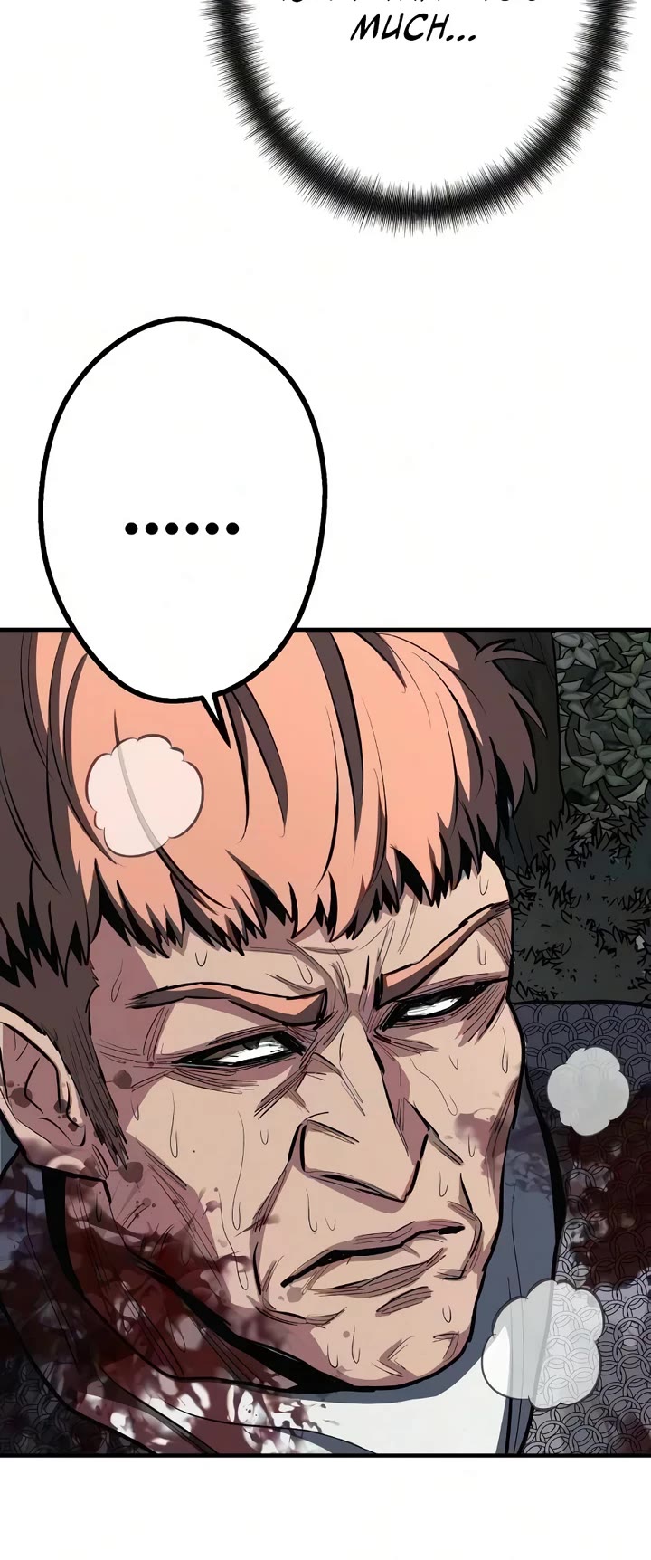 The Berserker's Second Playthrough chapter 28 page 19
