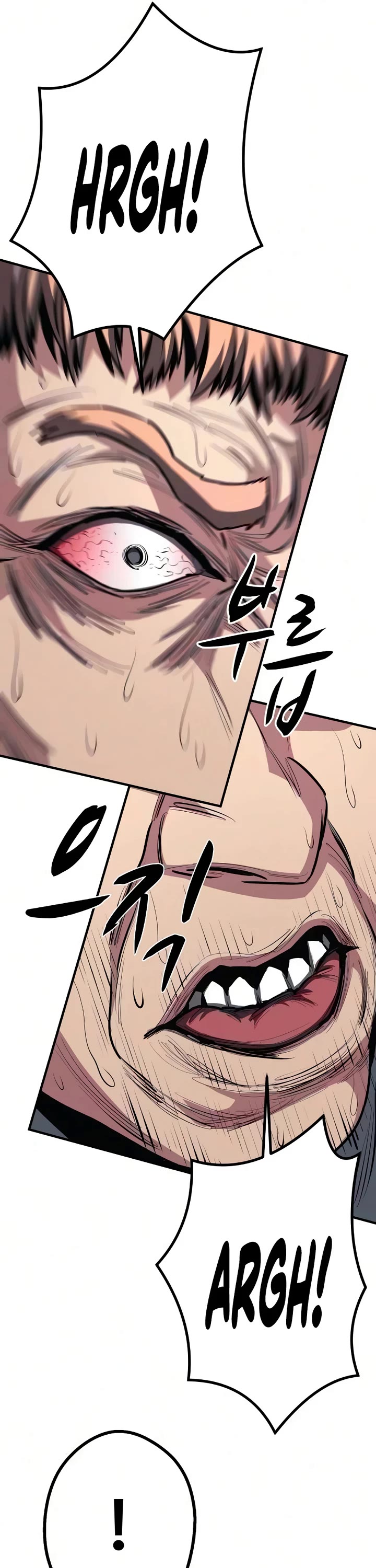 The Berserker's Second Playthrough chapter 28 page 20