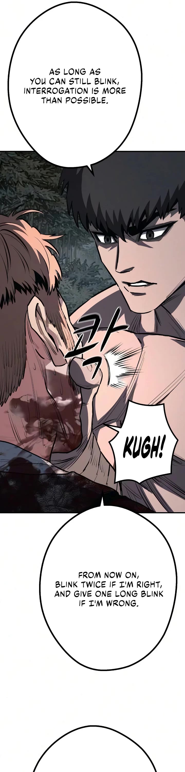 The Berserker's Second Playthrough chapter 28 page 24