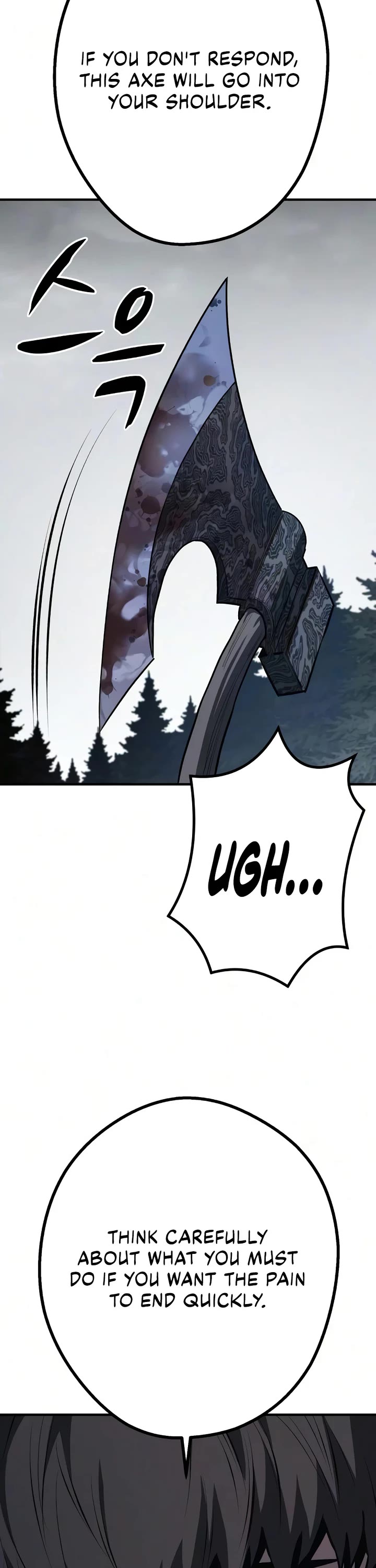 The Berserker's Second Playthrough chapter 28 page 25