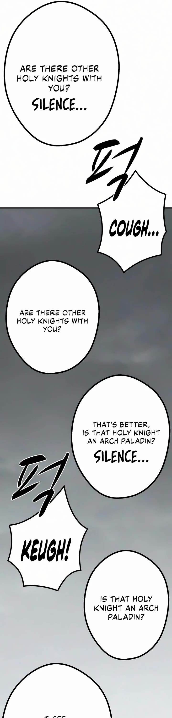 The Berserker's Second Playthrough chapter 28 page 28