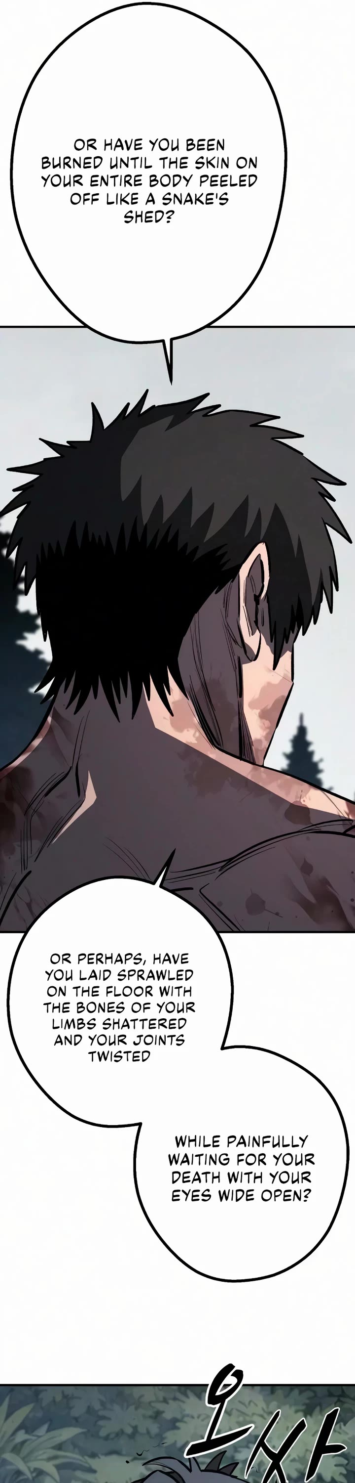 The Berserker's Second Playthrough chapter 28 page 40