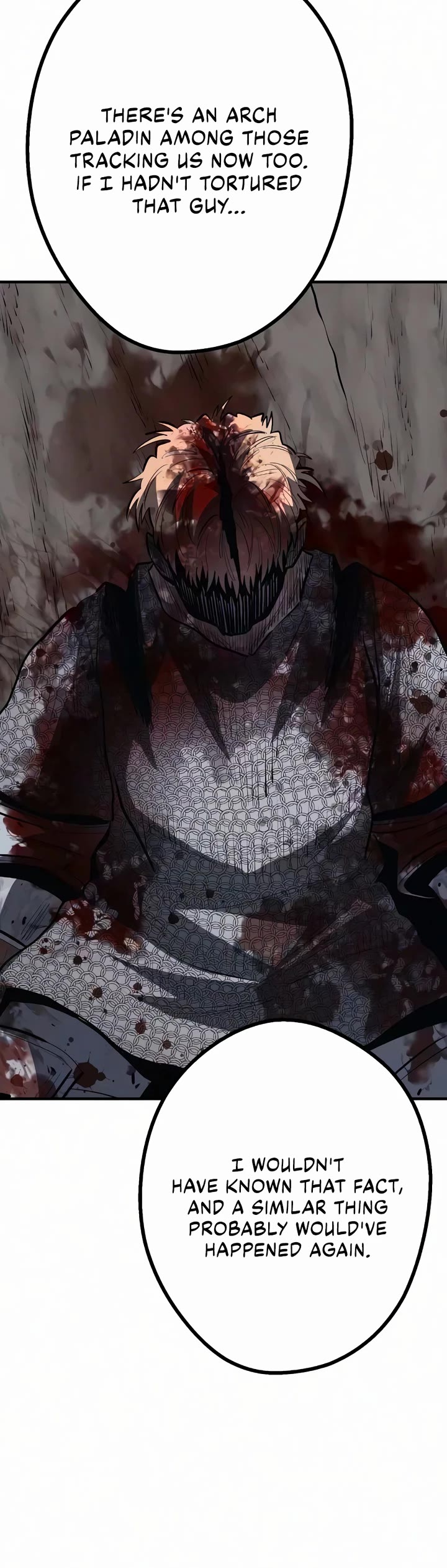 The Berserker's Second Playthrough chapter 28 page 43