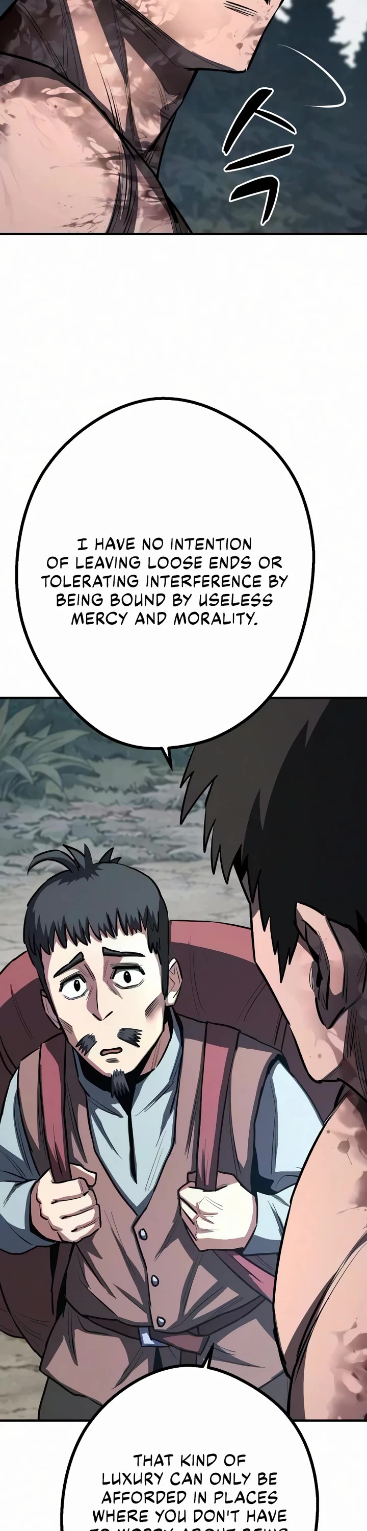 The Berserker's Second Playthrough chapter 28 page 45