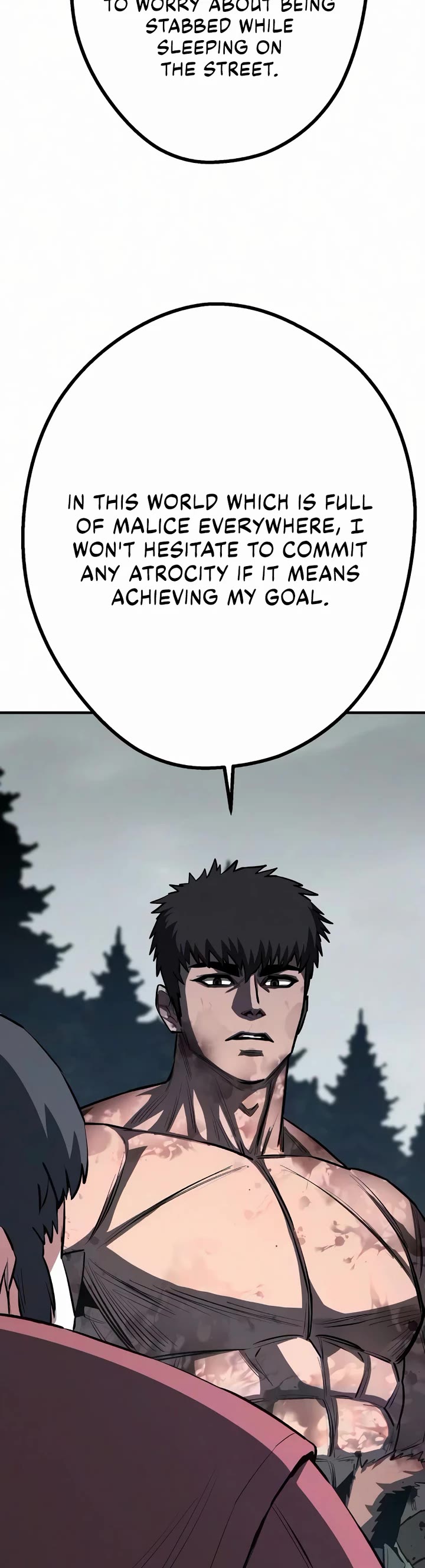 The Berserker's Second Playthrough chapter 28 page 46