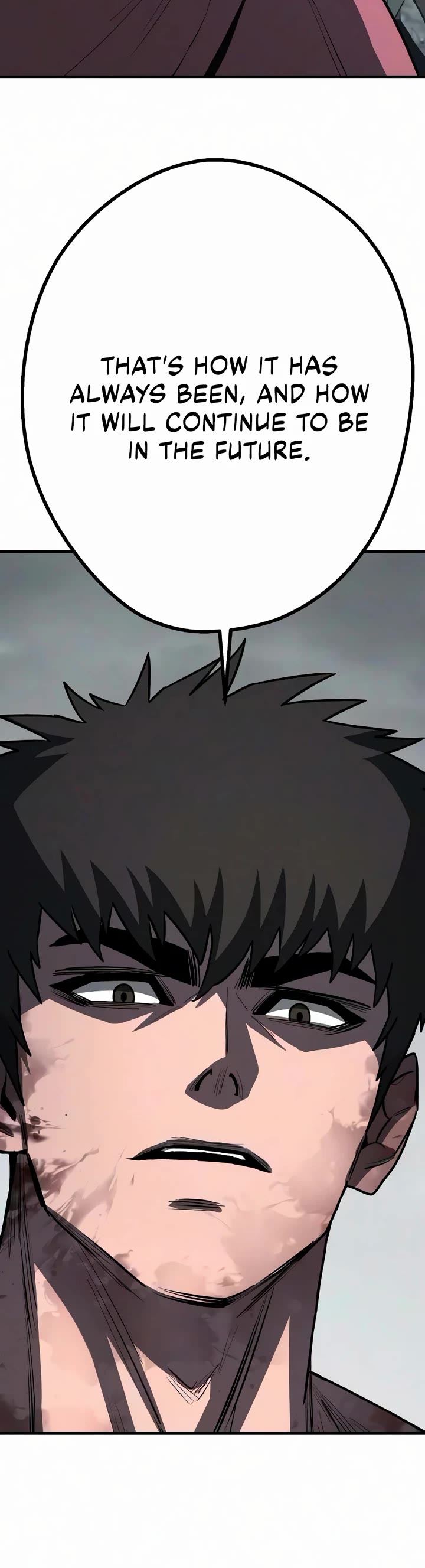 The Berserker's Second Playthrough chapter 28 page 47