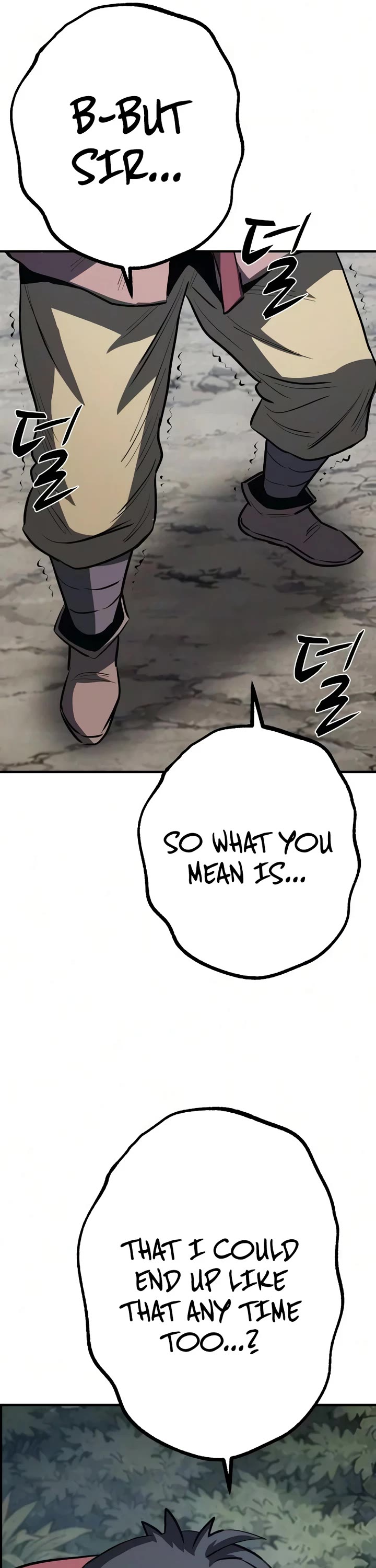 The Berserker's Second Playthrough chapter 28 page 48