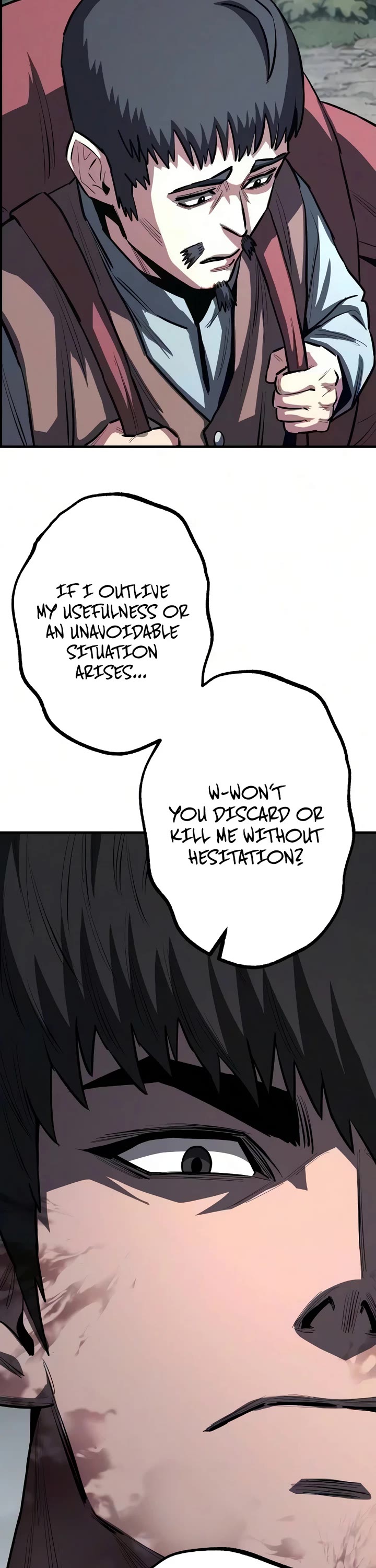 The Berserker's Second Playthrough chapter 28 page 49