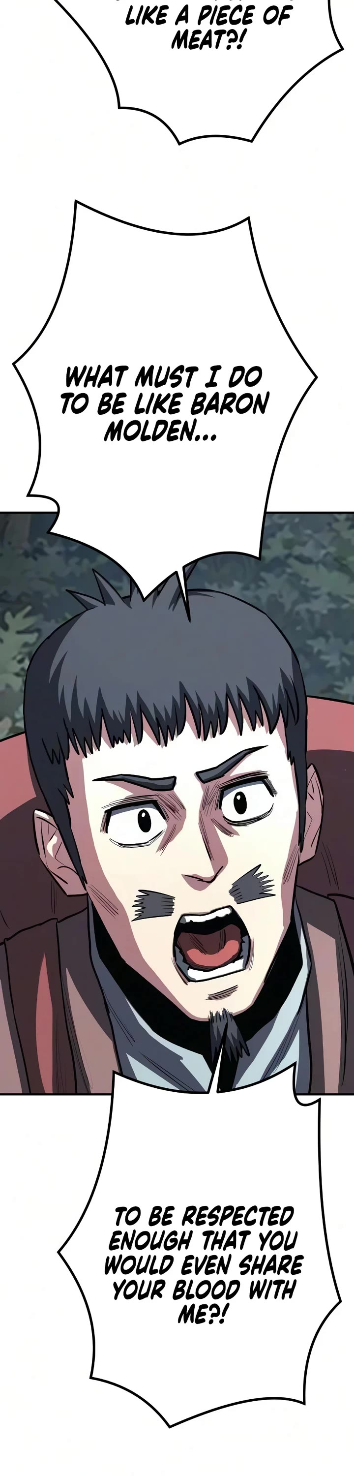 The Berserker's Second Playthrough chapter 28 page 51