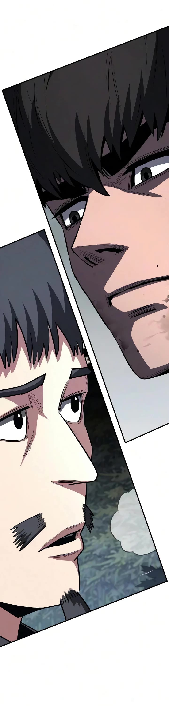 The Berserker's Second Playthrough chapter 28 page 52