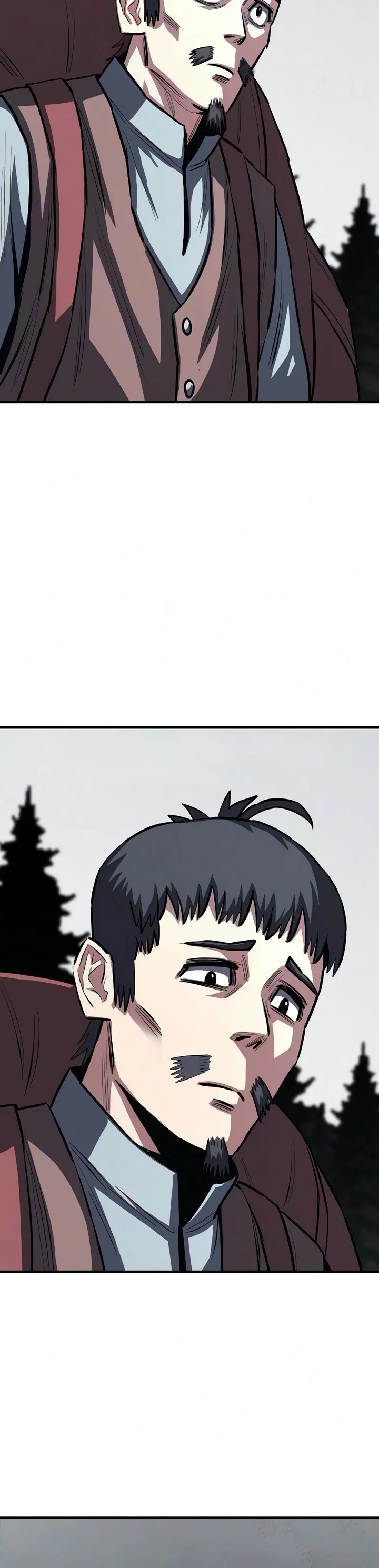 The Berserker's Second Playthrough chapter 28 page 55