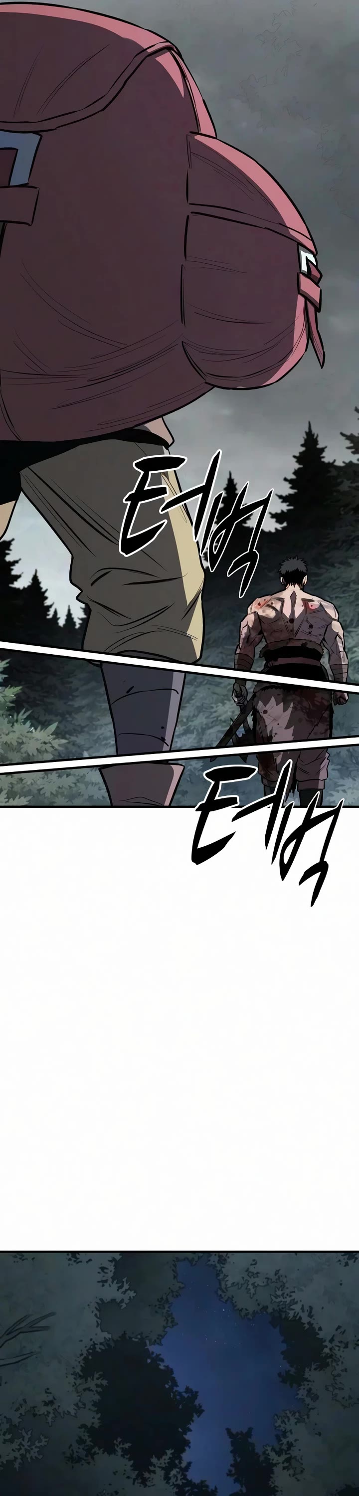 The Berserker's Second Playthrough chapter 28 page 56