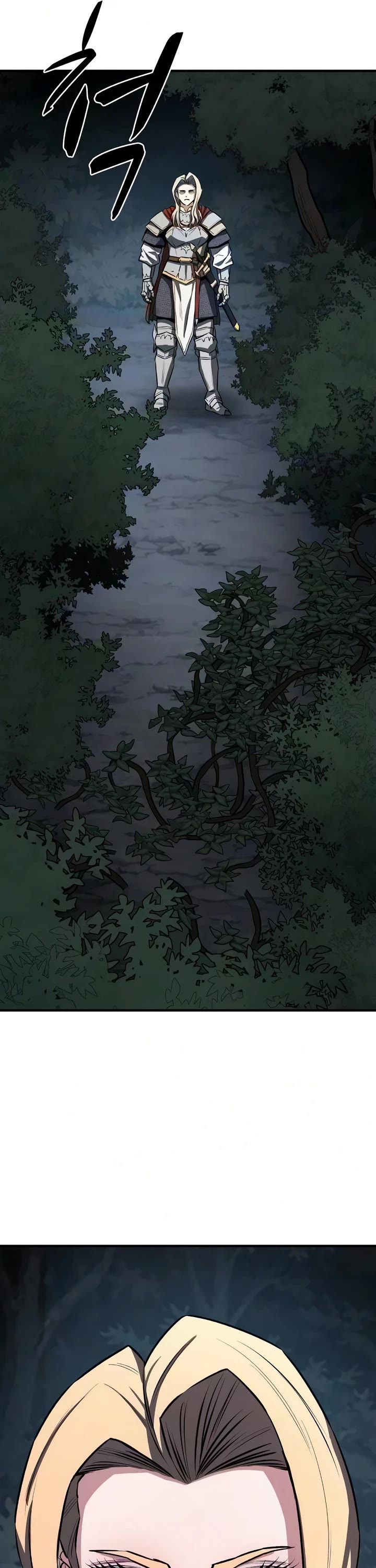 The Berserker's Second Playthrough chapter 28 page 60
