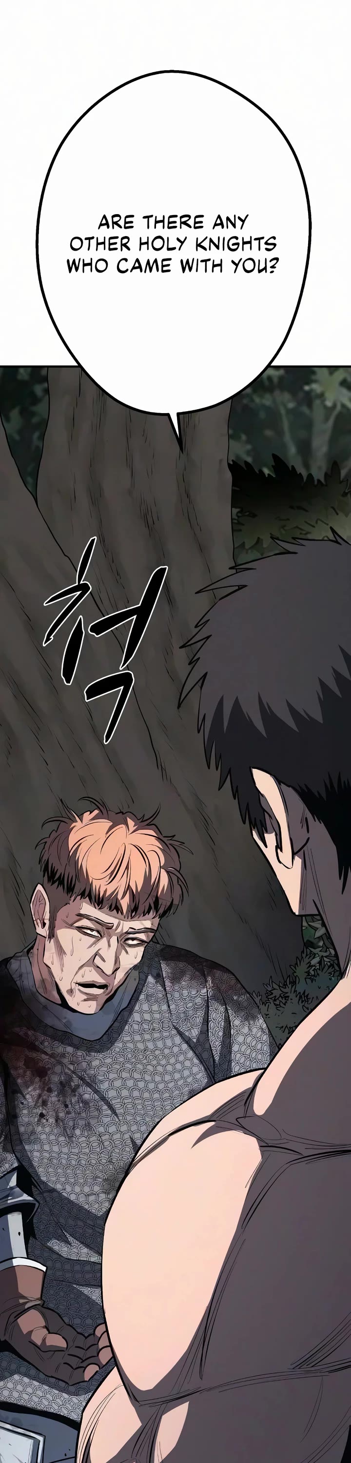 The Berserker's Second Playthrough chapter 28 page 9
