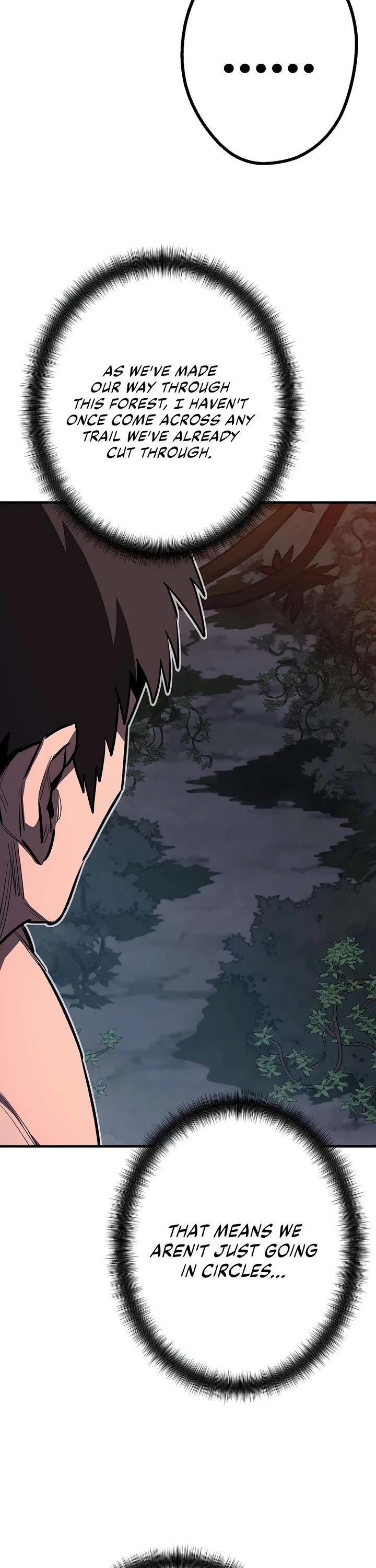 The Berserker's Second Playthrough chapter 29 page 12