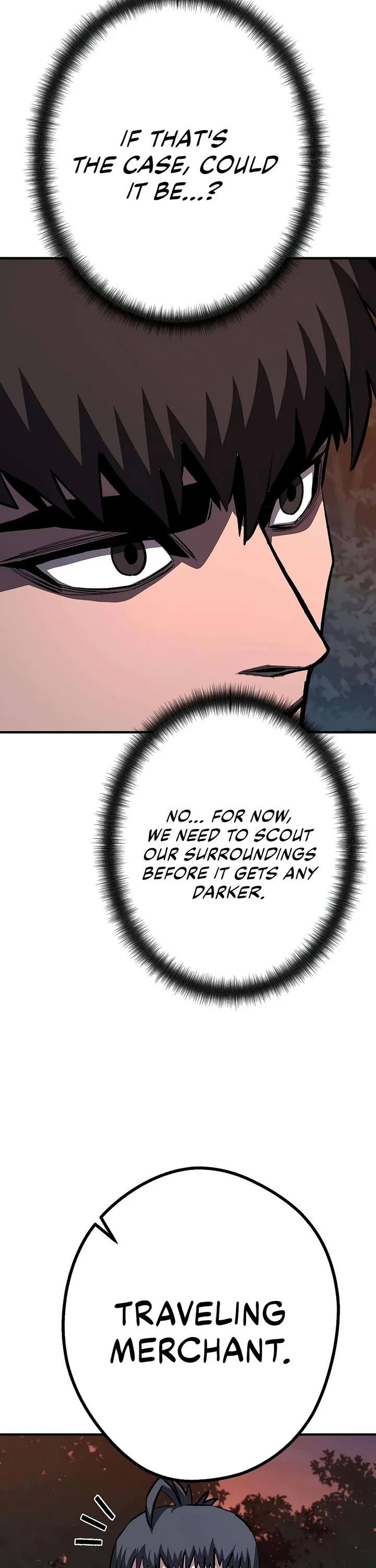 The Berserker's Second Playthrough chapter 29 page 13