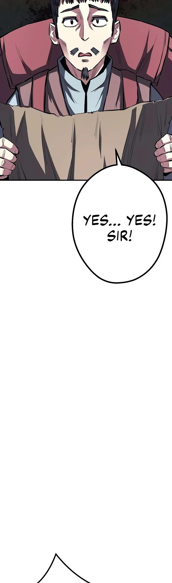 The Berserker's Second Playthrough chapter 29 page 14