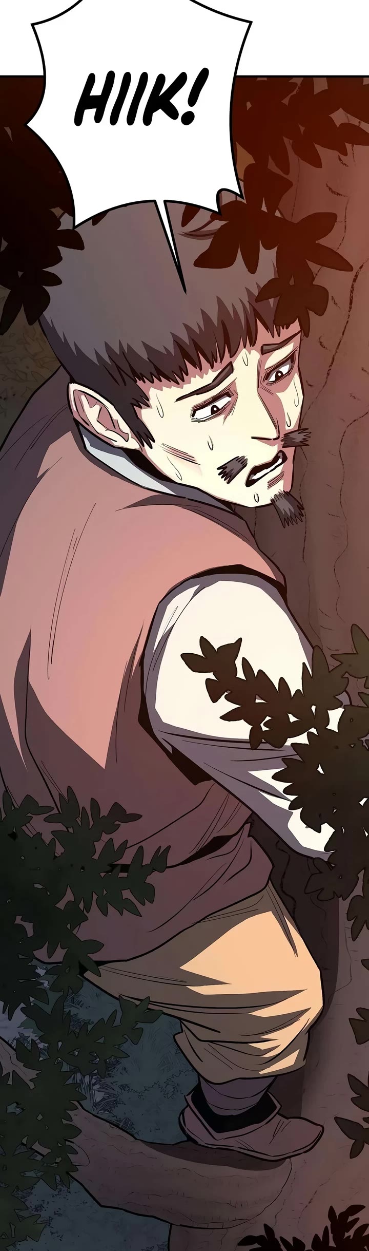 The Berserker's Second Playthrough chapter 29 page 15