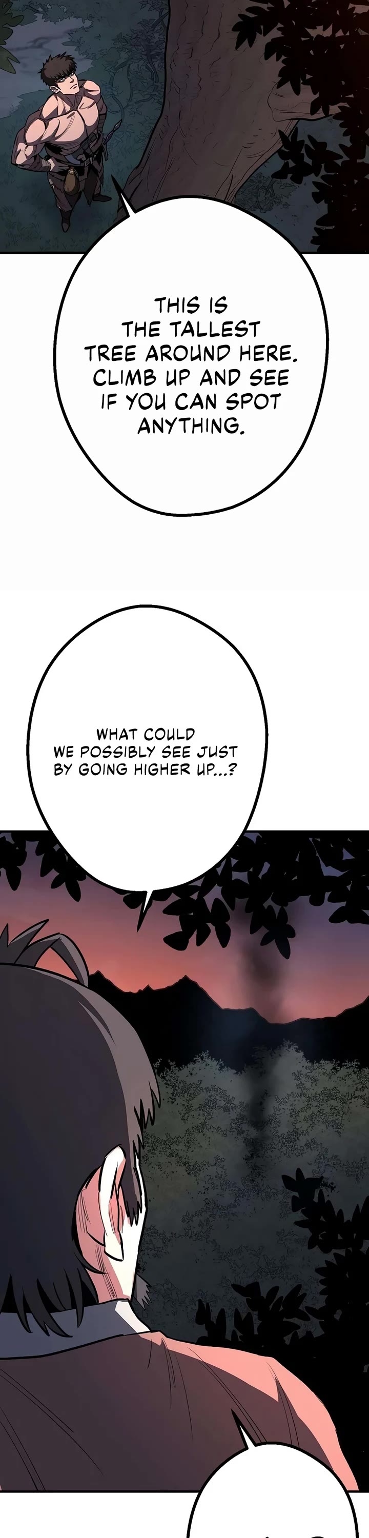 The Berserker's Second Playthrough chapter 29 page 16