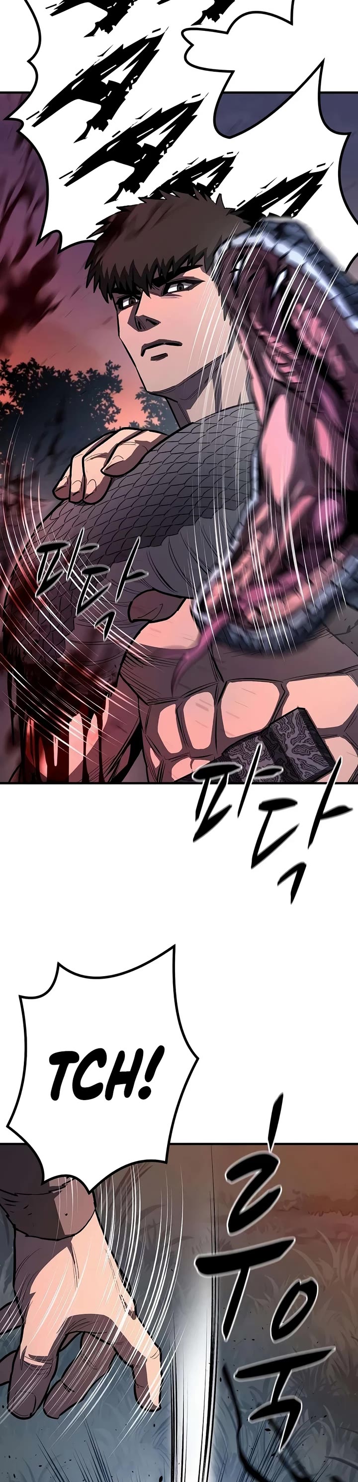 The Berserker's Second Playthrough chapter 29 page 24