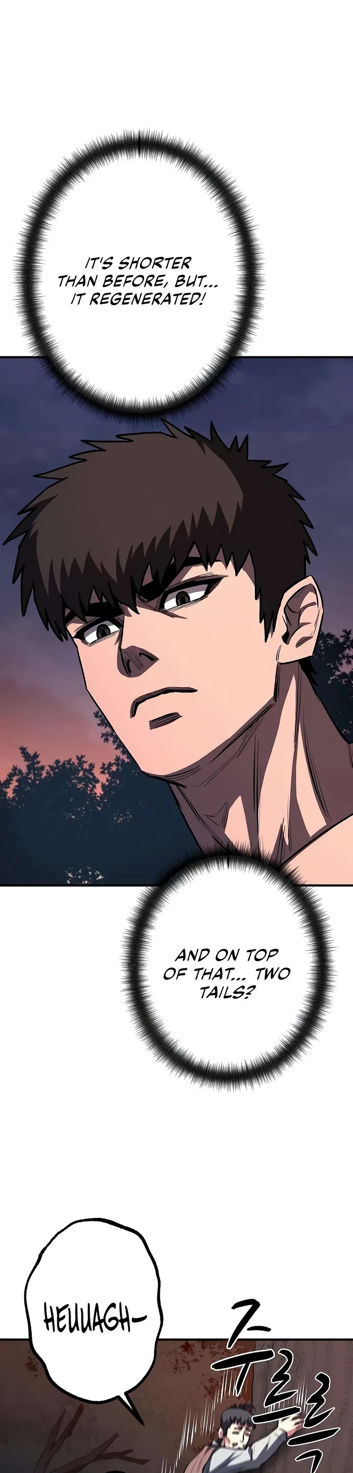 The Berserker's Second Playthrough chapter 29 page 28