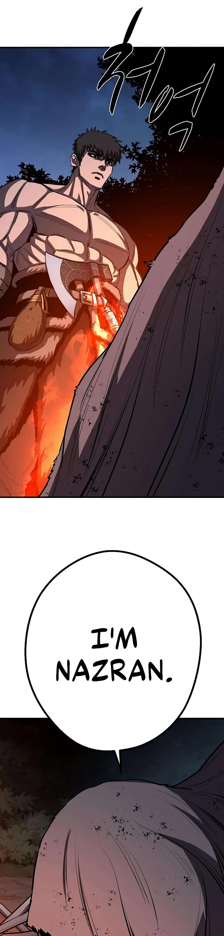 The Berserker's Second Playthrough chapter 29 page 38