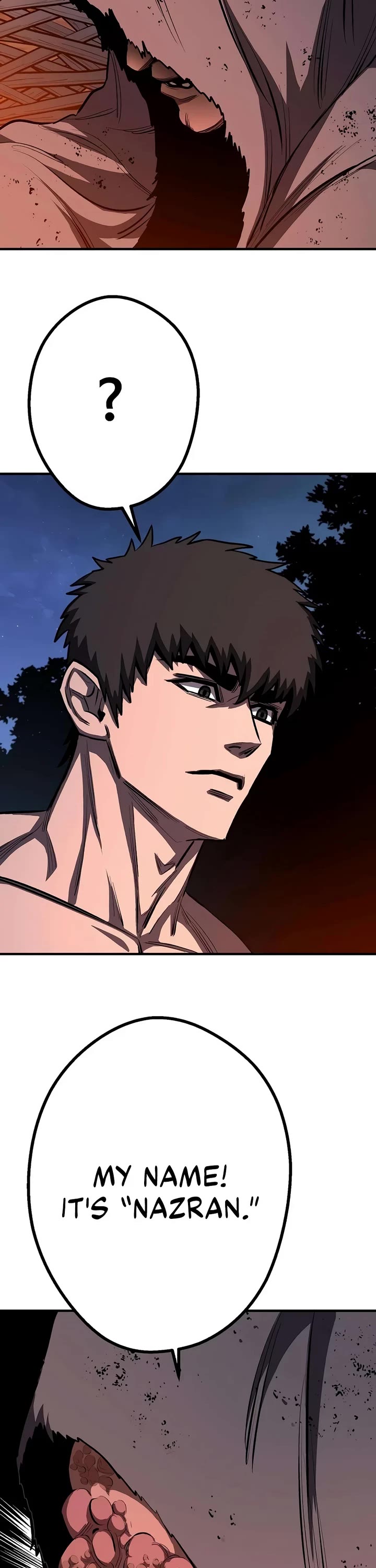 The Berserker's Second Playthrough chapter 29 page 39