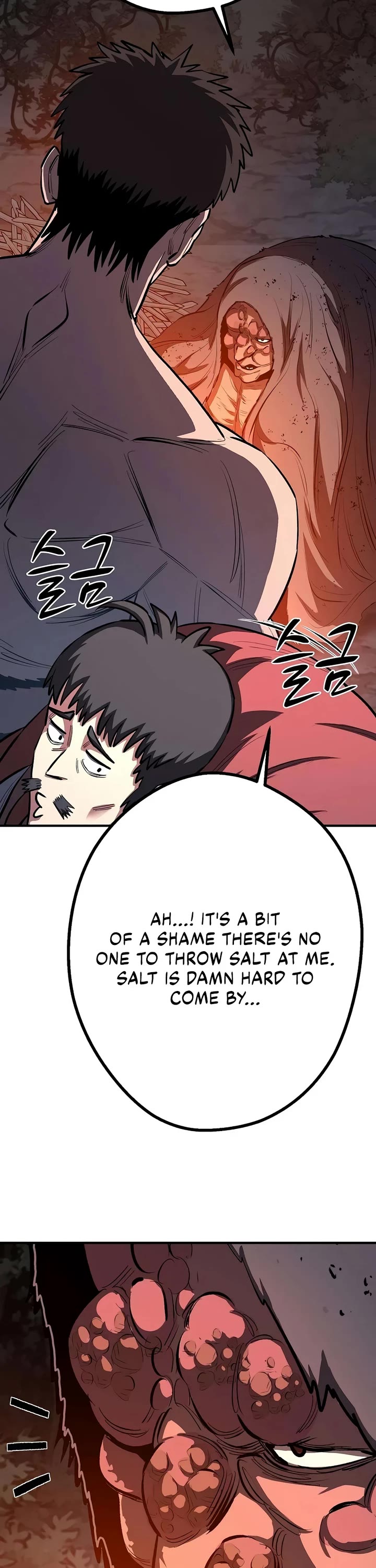 The Berserker's Second Playthrough chapter 29 page 44