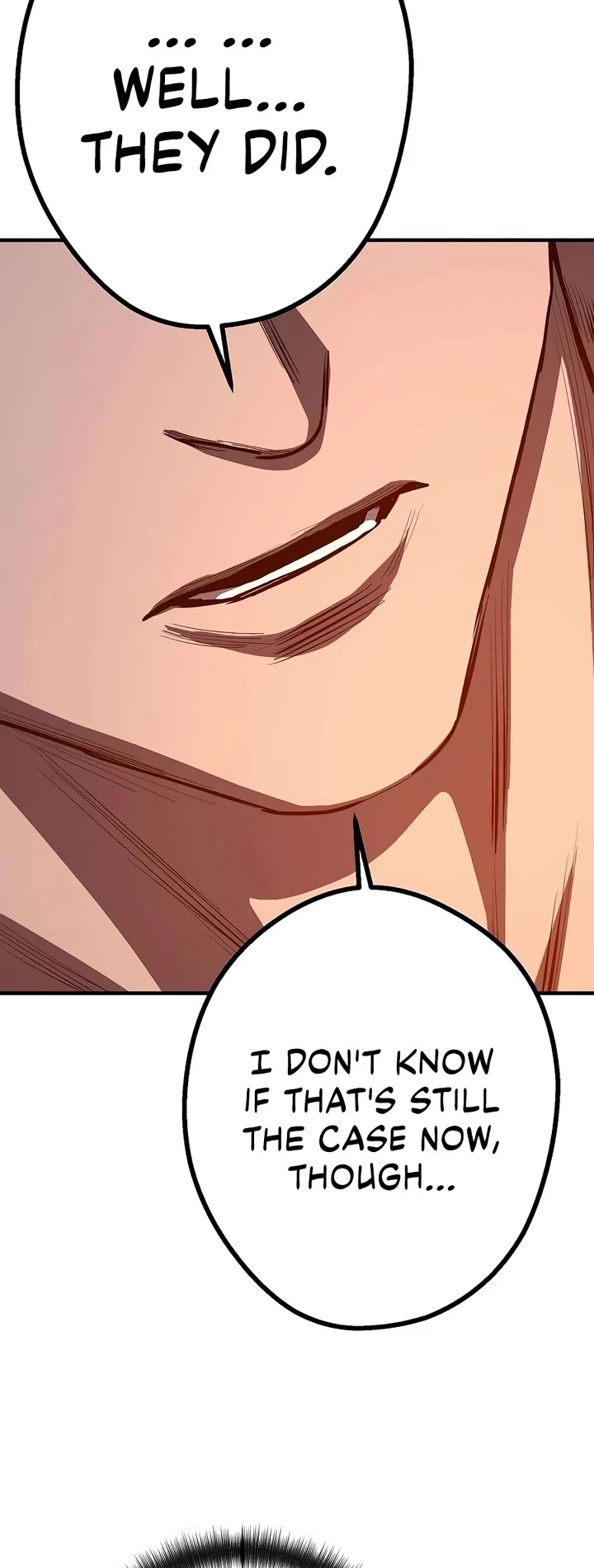 The Berserker's Second Playthrough chapter 29 page 46