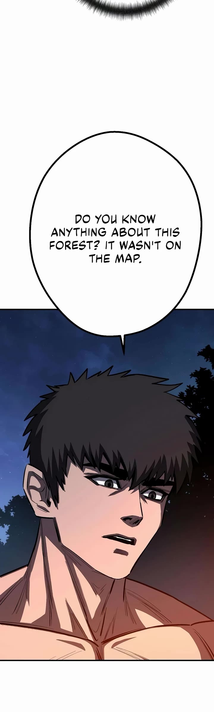 The Berserker's Second Playthrough chapter 29 page 48
