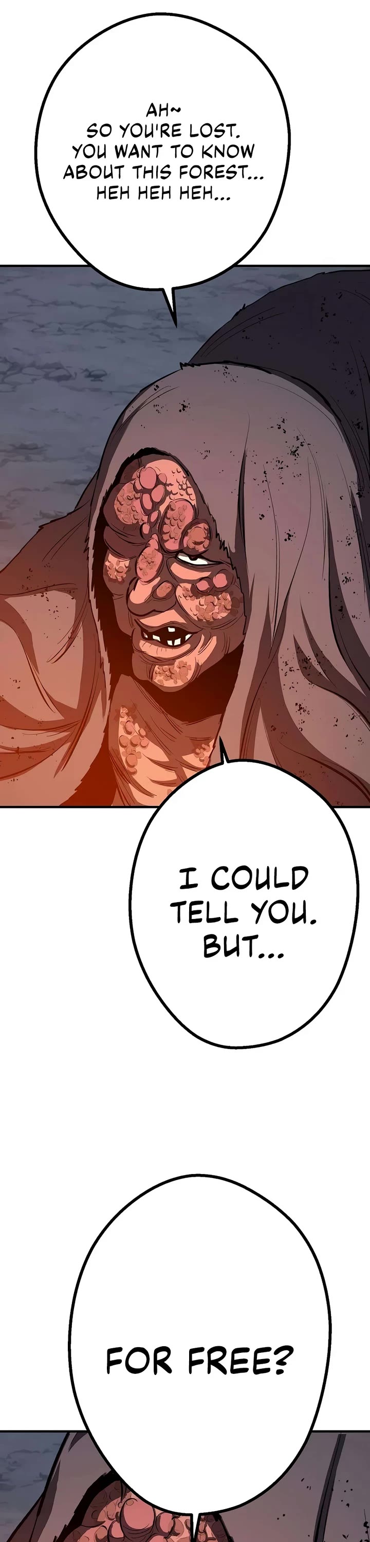 The Berserker's Second Playthrough chapter 29 page 49