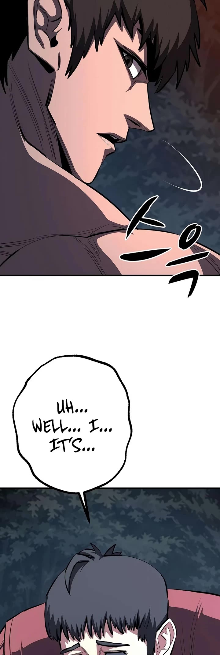 The Berserker's Second Playthrough chapter 29 page 5