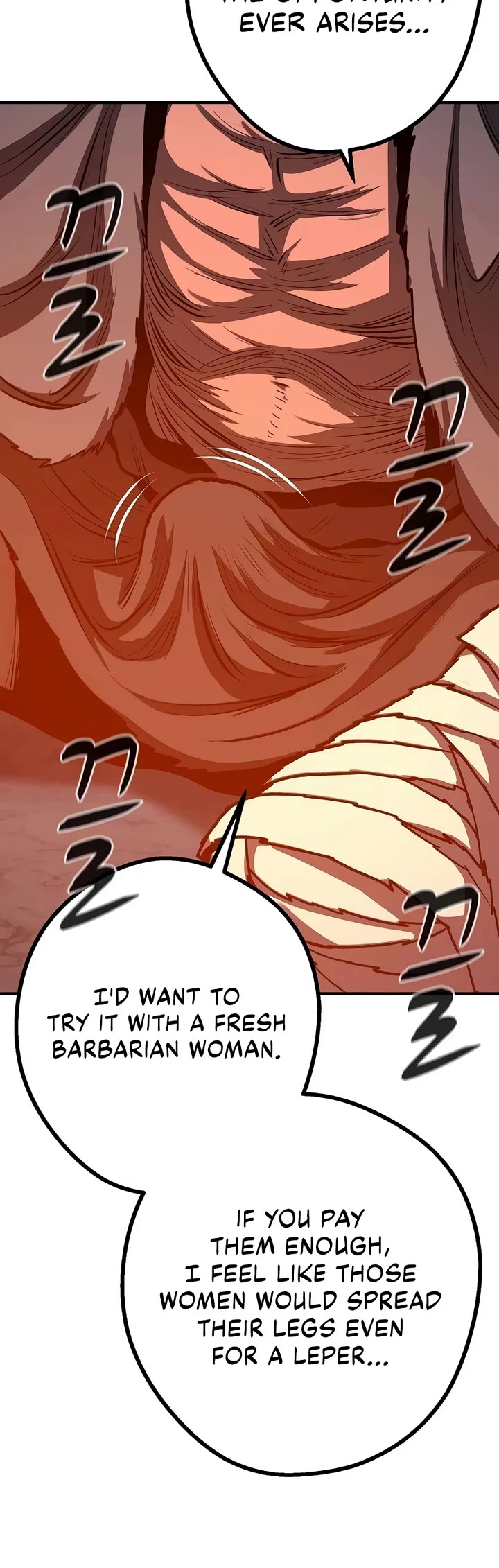 The Berserker's Second Playthrough chapter 29 page 54